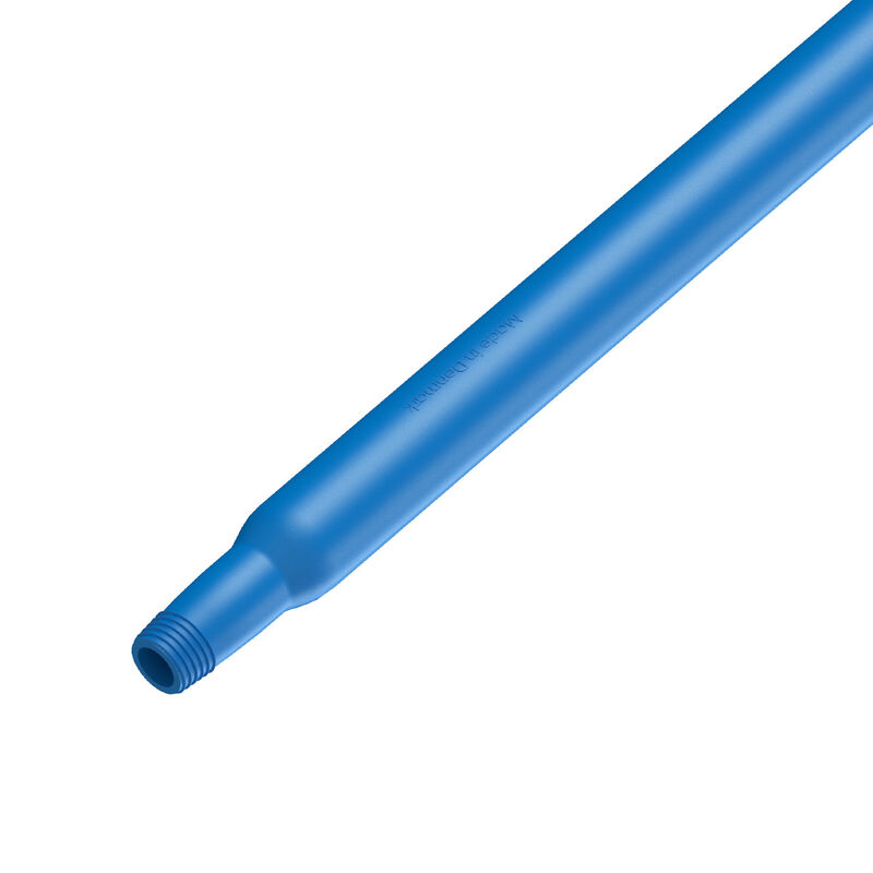 Vikan Ultra Hygienic Handle, 650mm Blue