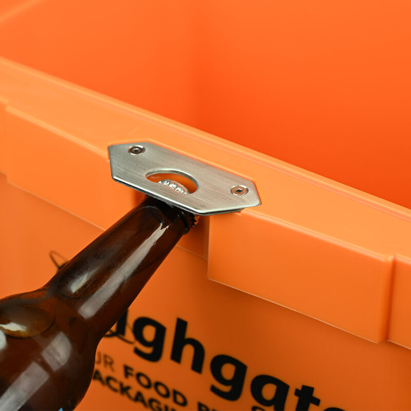 FREE GIFT, Highgate Orange Insulated Cooler with orders over $10,000 - Promo Code: SPRING100