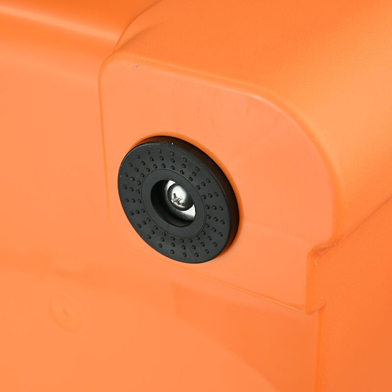 FREE GIFT, Highgate Orange Insulated Cooler with orders over $10,000 - Promo Code: SPRING100