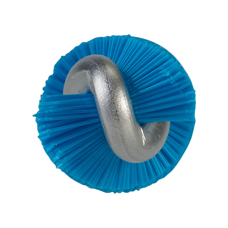 Vikan Tube Brush, Stiff, 10mm