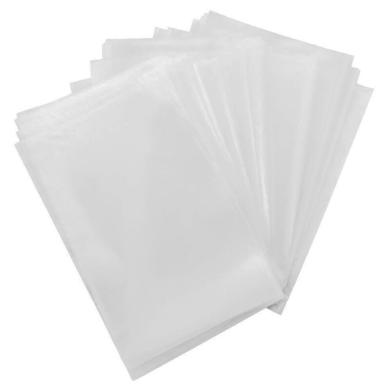 Vac Bags, 250x450mmx70um (1000/pack)