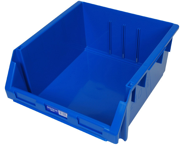 Stor - Pak 240 - Blue (410 x 440 x 210mm)