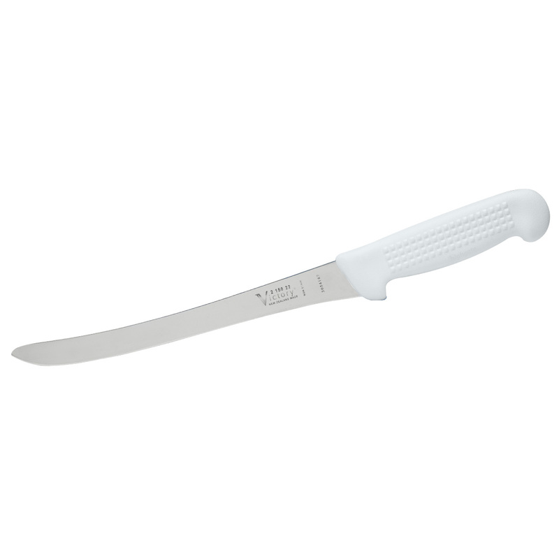 Victory Fillet Knife, 9” Inch (22cm) White