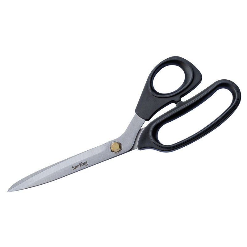 Black Panther Scissors 245mm, Large Handle