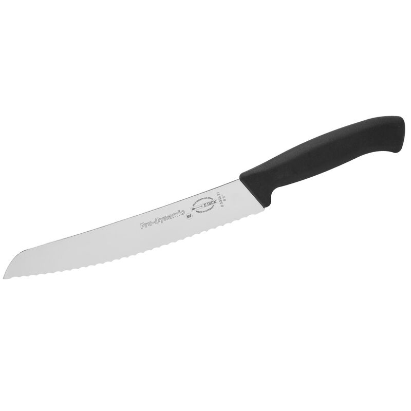 F.Dick Bread Knife, 21cm, Serrated Edge