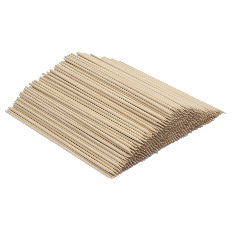 Birchwood Skewers 3.7mm DIA