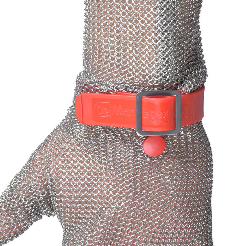 Manulatex Replacement Mesh Glove Wrist Strap