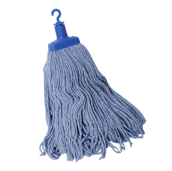 Blue Mop Head, 400g