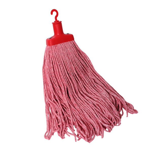 Sabco Cotton Mop Head, 400 grams