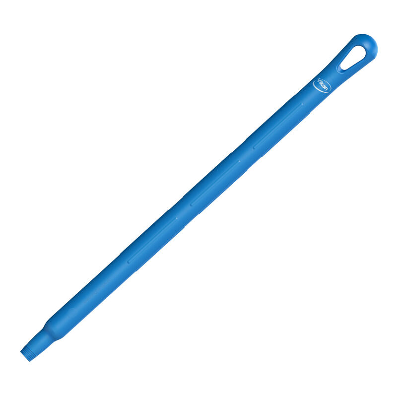 Vikan Ultra Hygienic Handle, 650mm Blue