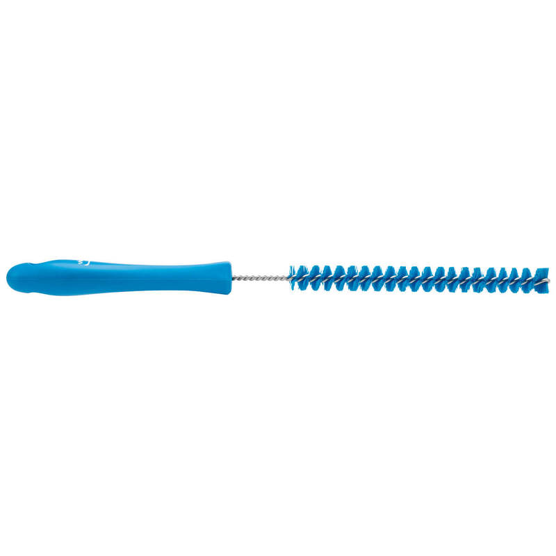 Vikan Tube Brush, Hard, 15mm