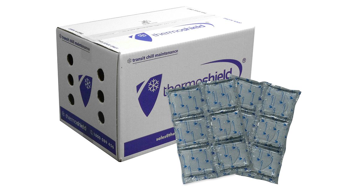 Thermoshield Packaging Ice Packs & Gel Packs For Food | Highgate Group