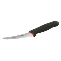 GSR PrimeLine Boning Knife, 15cm (6") Narrow, Stiff - Black