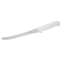 Victory Fillet Knife, 9” Inch (22cm) White