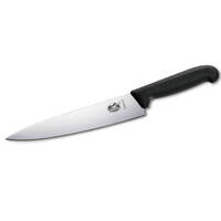 Victorinox Cooks Knife, 12cm (5 Inch) Black