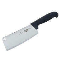 Victorinox Kitchen Cleaver, 18cm 343g