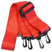 Chain Mesh Apron Strap Kit - 50mm Universal