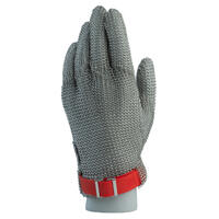 Niroflex Mesh Glove, Wrist Length EASYFIT