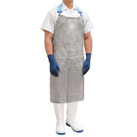 Niroflex Mesh Apron, 560mm x 1100mm