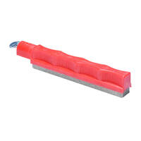 Lansky Replacement Stone, (Red) Coarse