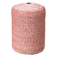 Meat Netting, 1100m 28g 24/90, Red/White