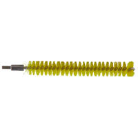 Vikan Tube Brush, Medium, 20mm Yellow