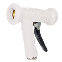 Wash Gun, Termet Ecojet White